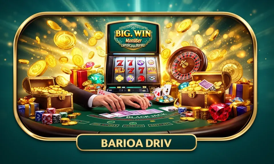 mystake Perú lobby de juegos
