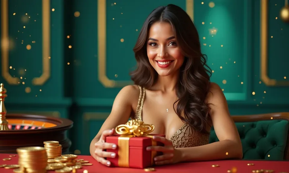mystake Casino en vivo